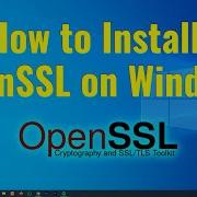 How To Install OpenSSL On Windows 11 Complete Tutorial 2026