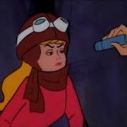 The Perils Of Penelope Pitstop Penelope Pitstop Sneezes