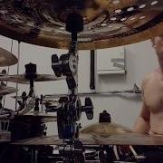 Vildhjarta Den Helige Anden BUt ItS REaL DRuMS Odeholm Playthrough