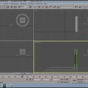 Flex Modifier In 3Ds Max 2009