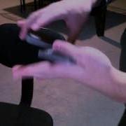 Helix 190 False Shuffle Cut Tutorial
