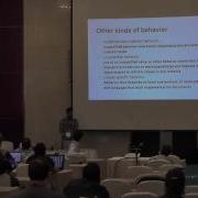 BKK16 503 Undefined Behavior And Compiler Optimizations