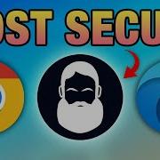 The Most SECURE Browser Testing It With Malware