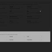 Appearance 102 Widgets
