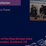 2025 Missing Maps Panel