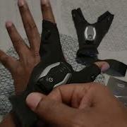 22 99 Hindshark LED Flashlight Gloves Tools Mechanics Computerrepair