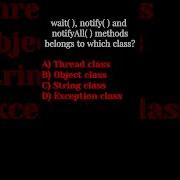 Java Interview Questions 15 Rajonlinetrainings Fullstackjava