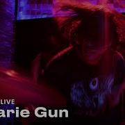 Militarie Gun Disposable Plastic Trash Audiotree Live