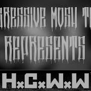 AGGRESSIVE MOSH TEAM RUSSIAN CROWDKILL MONTAGE 2019 HC WORLDWIDE OFFICIAL D I Y VERSION