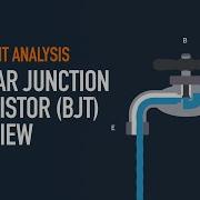 Bipolar Junction Transistor BJT Overview