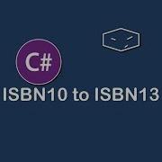 Isbn10 To Isbn13 In C