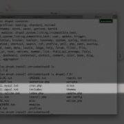 107 How To Download And Install Drupal Using Drush A Drupal How To