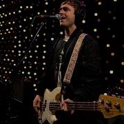 Militarie Gun Very High Live On KEXP