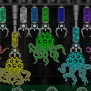 The Brain Factory Mad Science