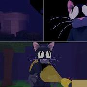 ALL CAT CUTSCENES JUMPSCARE 99 Nights In The Forest ROBLOX