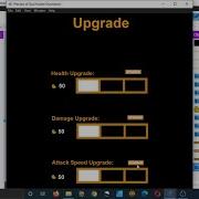 Gdevelop Casual Game Development Stream Part 14 Explore Ext Events Layouts Design Upgrade Scene
