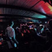 Turnstile 7 Keep It Moving The Handlebar Pensacola FL