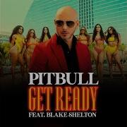 Get Ready Feat Blake Shelton Joe Perry