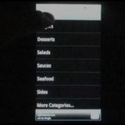 Calorie Counter App Review