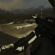 CoD4 M16 480fps Reload Test HD No Twixtor