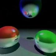 Basic Raytracing Engine