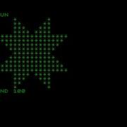 TinyBasic 10Liner BASIC Interpreter ZX Spectrum Running XmasStar Fuse Emulator Max Speed
