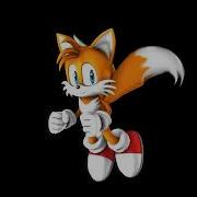 SFM Tails Fly Test