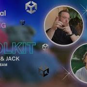 Teaching The Toolkit W Jake Jack