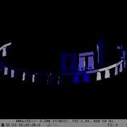 CAD 3D 1986 Atari ST