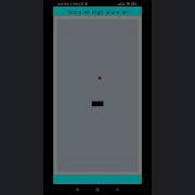 Snake Game In Android Using Python
