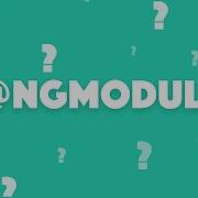 An Introduction To NgModule For Ionic