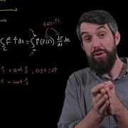 Example Computing The Line Integral Of A Vector Field I E Work Done