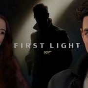 How Does Someone Become James Bond 007 First Light 1