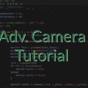 GameMaker Studio 2 расширенное руководство по работе с камерой