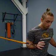 Stroops Optimize Weekly Avoid Maxing Out Resistance Bands