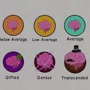 Every Level Of Intelligence Explained In 5 Minutes