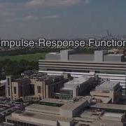 3 7 Impulse Response Function