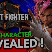 Street Fighter 6 только что представили Ясмин Но кто она такая на самом деле