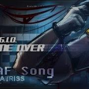 MiatriSs Y G I O Game Over Original Five Nights At Freddy S Song 60 FPS
