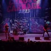 Aborted Dementophobia Anaheim CA 4 30 2023 LIVE