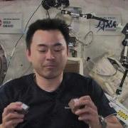 Try Zero G 2 By Japanese Astronaut Akihiko Hoshide