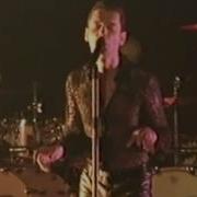 Depeche Mode Useless Live
