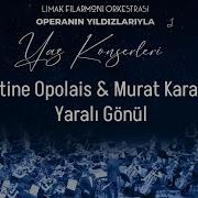 Kristine Opolais Murat Karahan Yaralı Gönül Live At Bodrum 2024