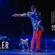 Michael Jackson S THIS IS IT Official HD Trailer