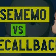 REACT MEMO Vs USECALLBACK Vs USEMEMO