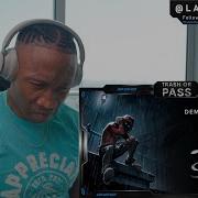 TRASH Or PASS A Boogie Wit Da Hoodie Feat Juice WRLD Demons And Angels REACTION