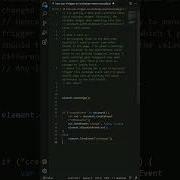 Javascript How Can I Trigger An Onchange Event Manually