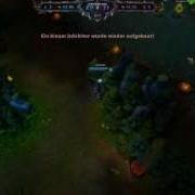 League Of Legends Ezreal Random Double Kill