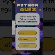 Are You A True Python Pro Take This Quiz And Find Out Shorts