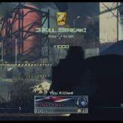 Modern Warfare 2 Dualtage Art By Exileforces